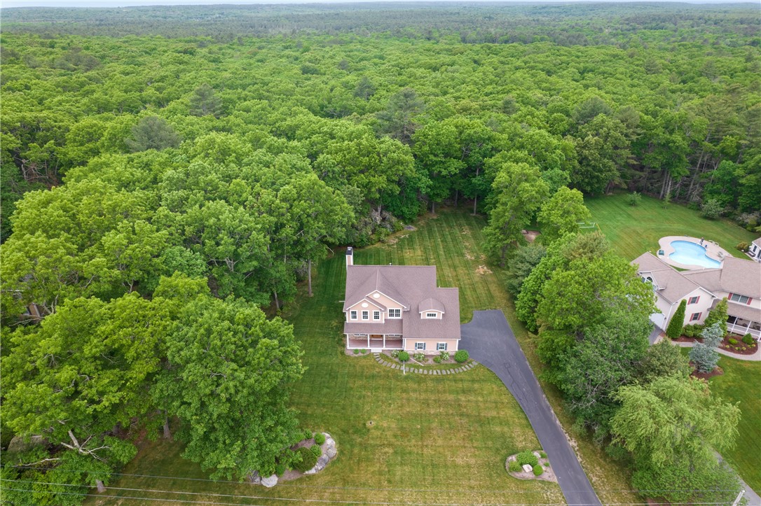 50 Shannon Road Exeter, RI 02822 - Photo 3 of 44