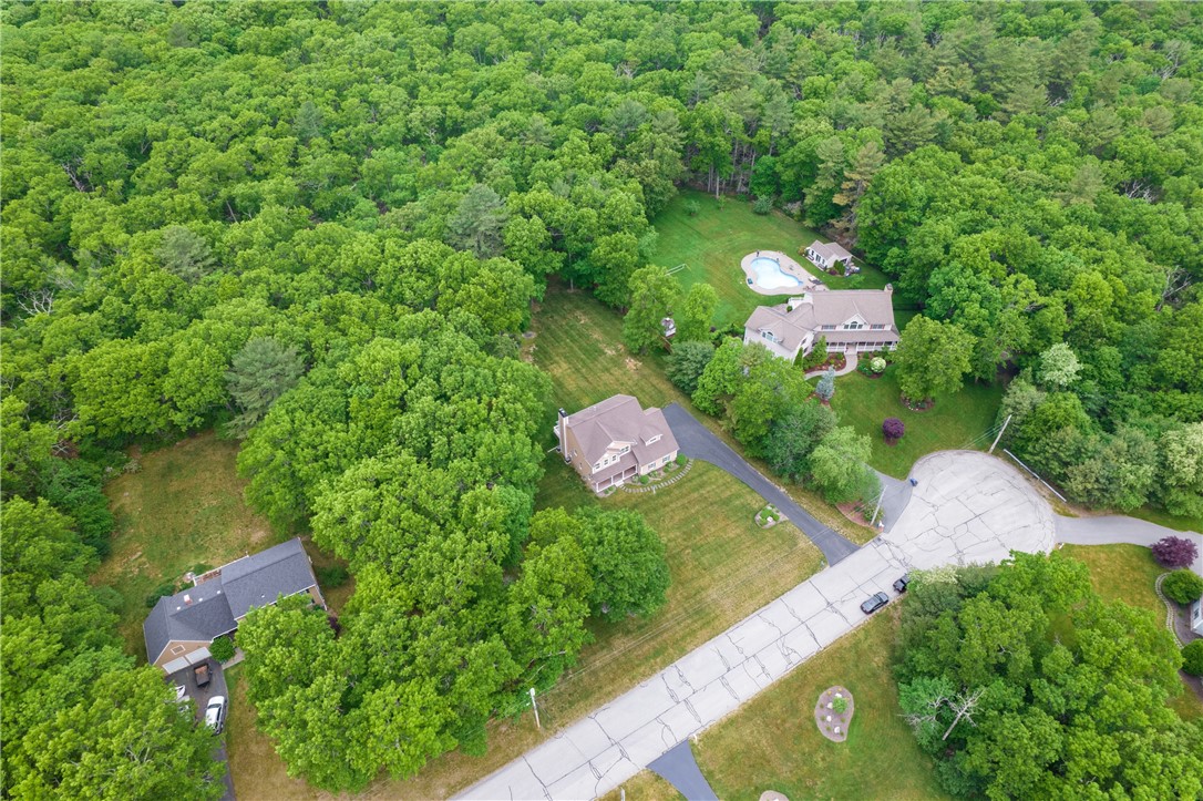 50 Shannon Road Exeter, RI 02822 - Photo 36 of 44