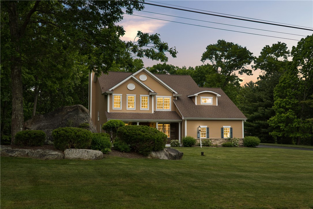 50 Shannon Road Exeter, RI 02822 - Photo 39 of 44