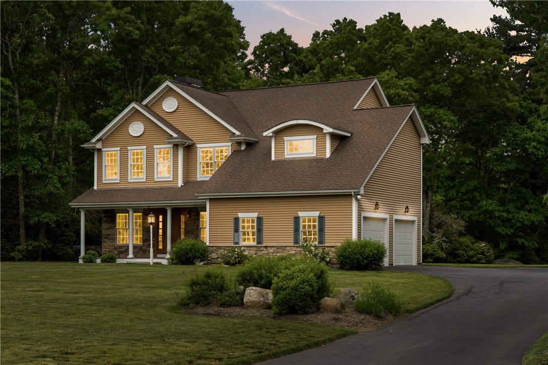 50 Shannon Road Exeter, RI 02822 - Photo 40 of 44