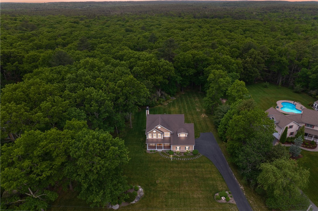 50 Shannon Road Exeter, RI 02822 - Photo 42 of 44