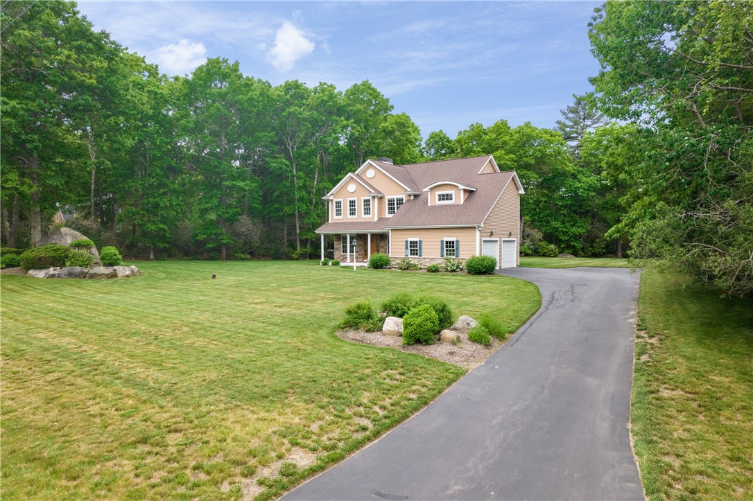 50 Shannon Road Exeter, RI 02822 - Photo 44 of 44