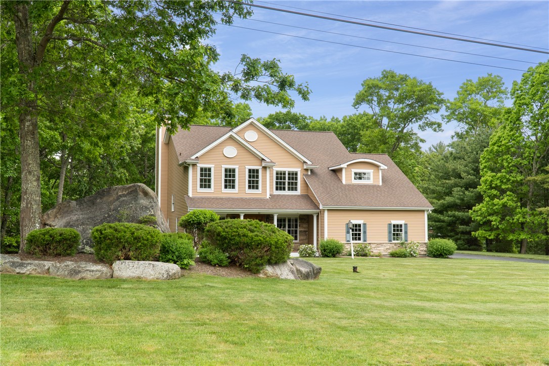 50 Shannon Road Exeter, RI 02822 - Photo 5 of 44