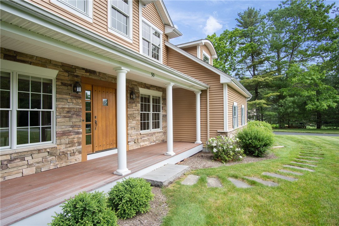 50 Shannon Road Exeter, RI 02822 - Photo 6 of 44