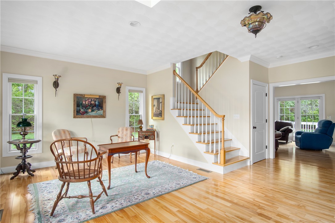 50 Shannon Road Exeter, RI 02822 - Photo 7 of 44