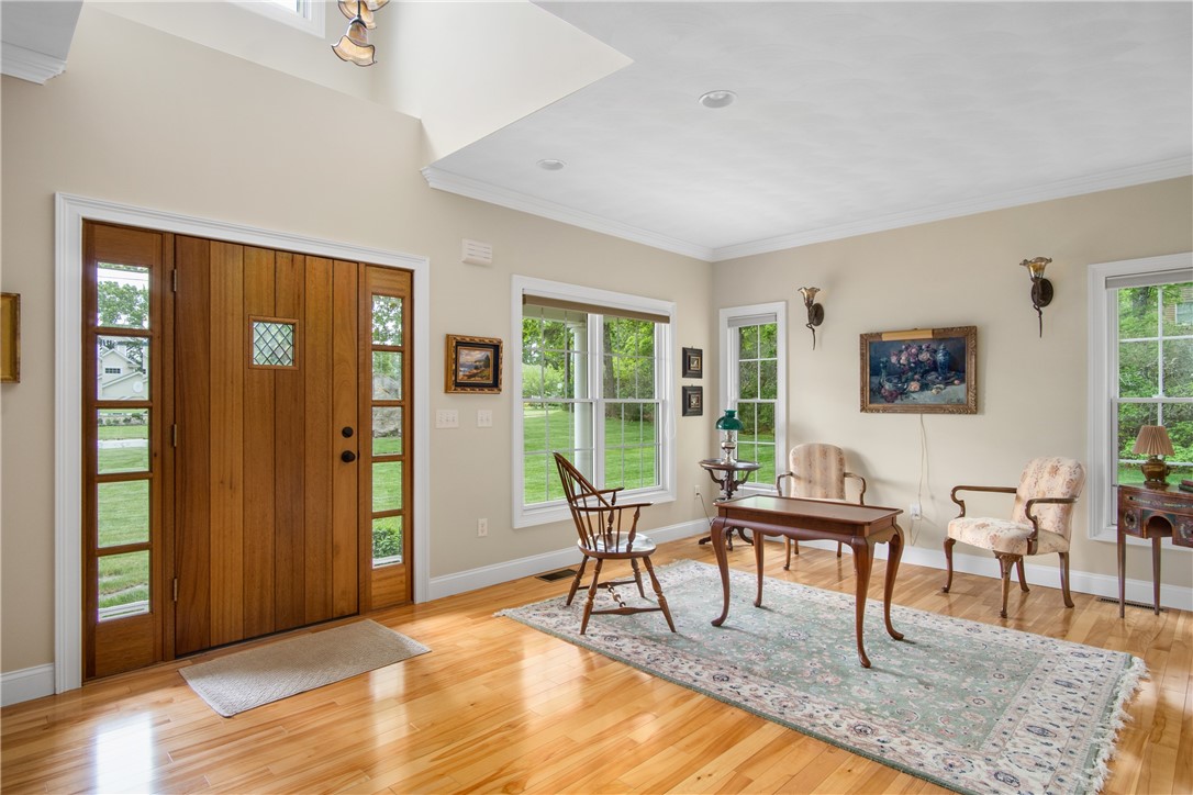 50 Shannon Road Exeter, RI 02822 - Photo 8 of 44
