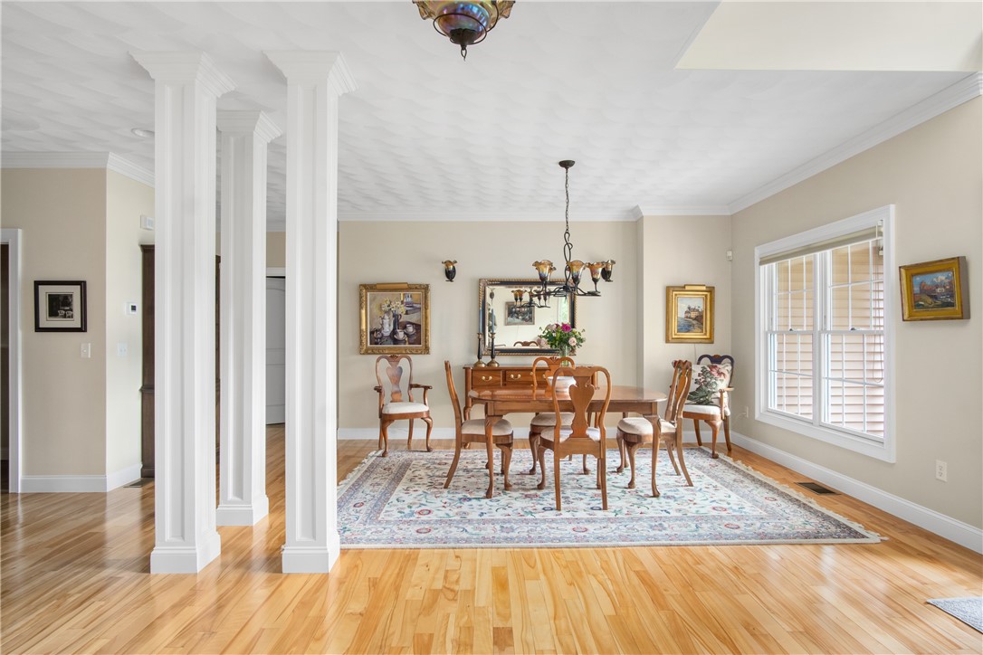 50 Shannon Road Exeter, RI 02822 - Photo 9 of 44