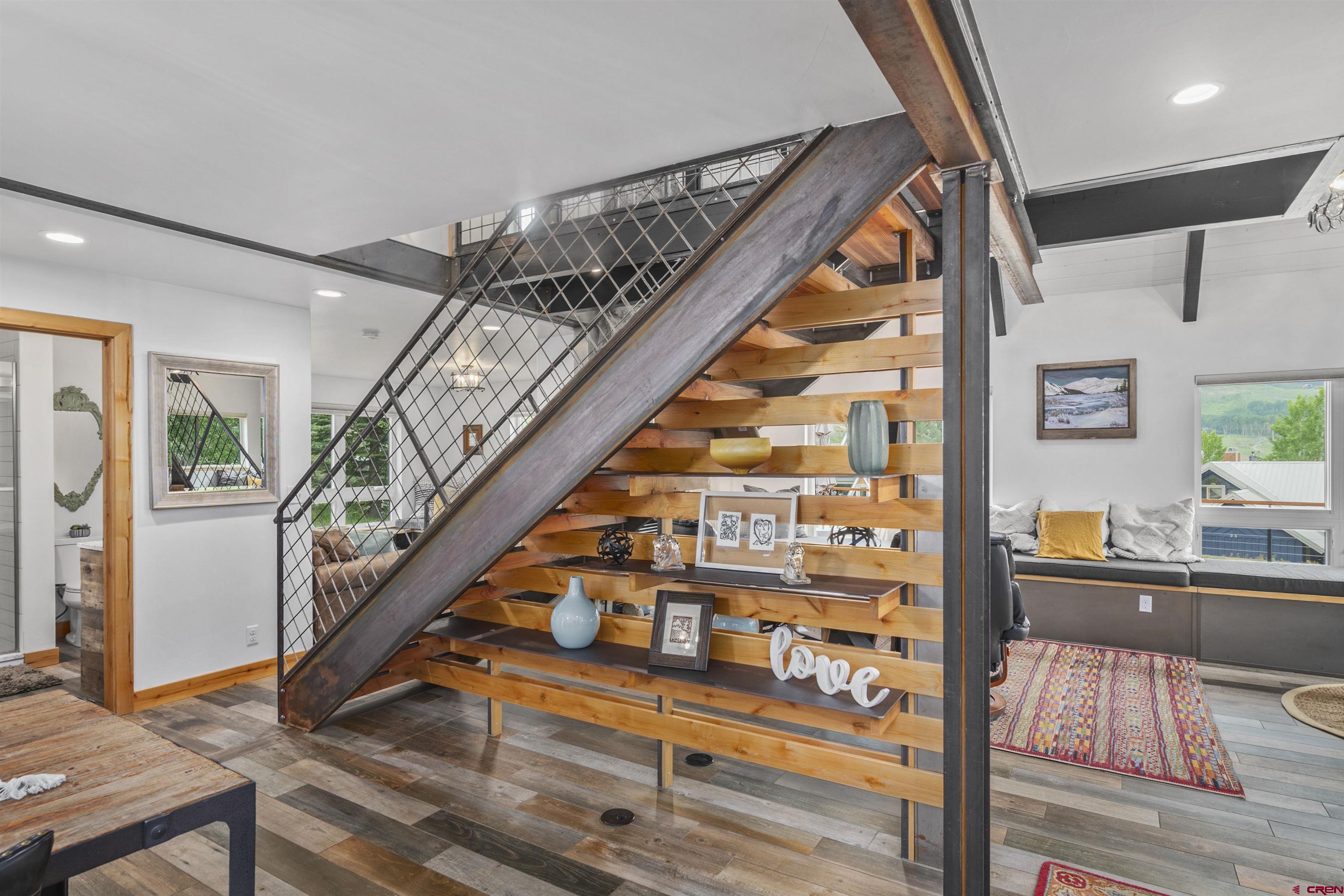 29 Treasury Road Crested Butte, CO 81225 - Photo 12 of 45