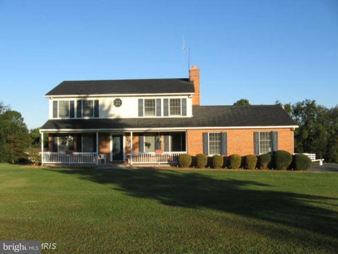 4230 Federal Hill Road Street, MD 21154 - Photo 1 of 13 Exterior (Front)
