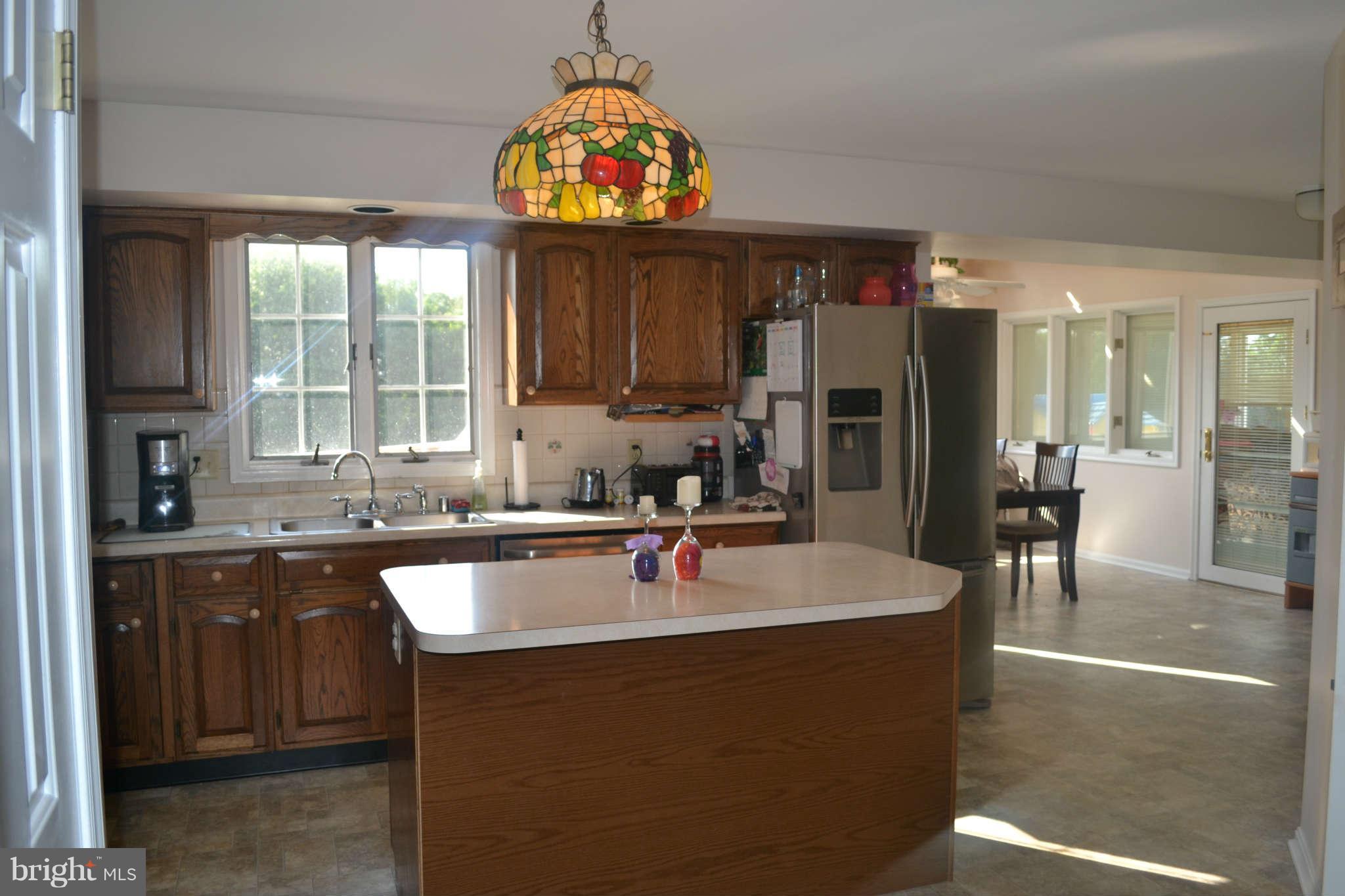 4230 Federal Hill Road Street, MD 21154 - Photo 2 of 13 Kitchen