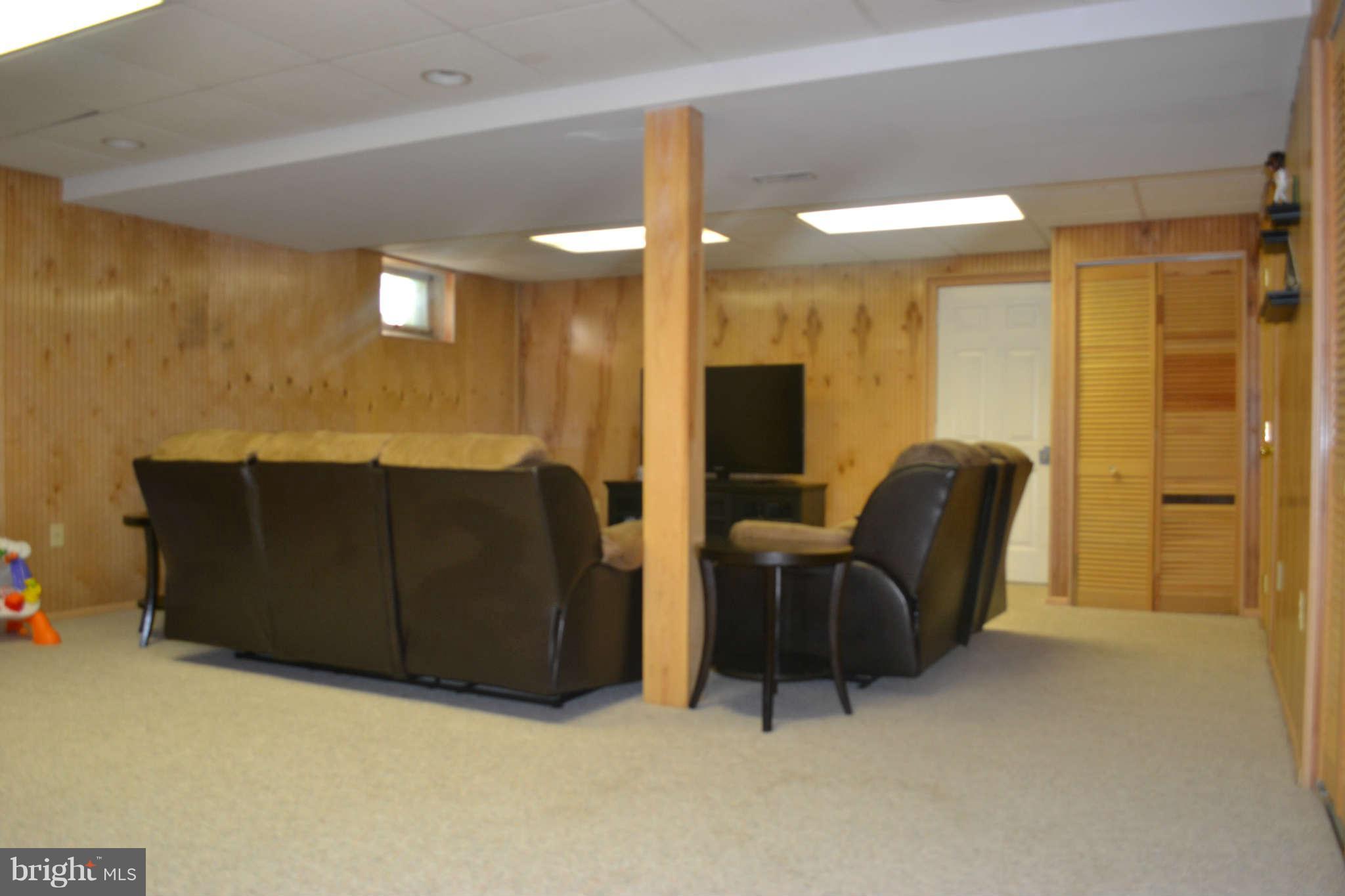 4230 Federal Hill Road Street, MD 21154 - Photo 12 of 13 Basement