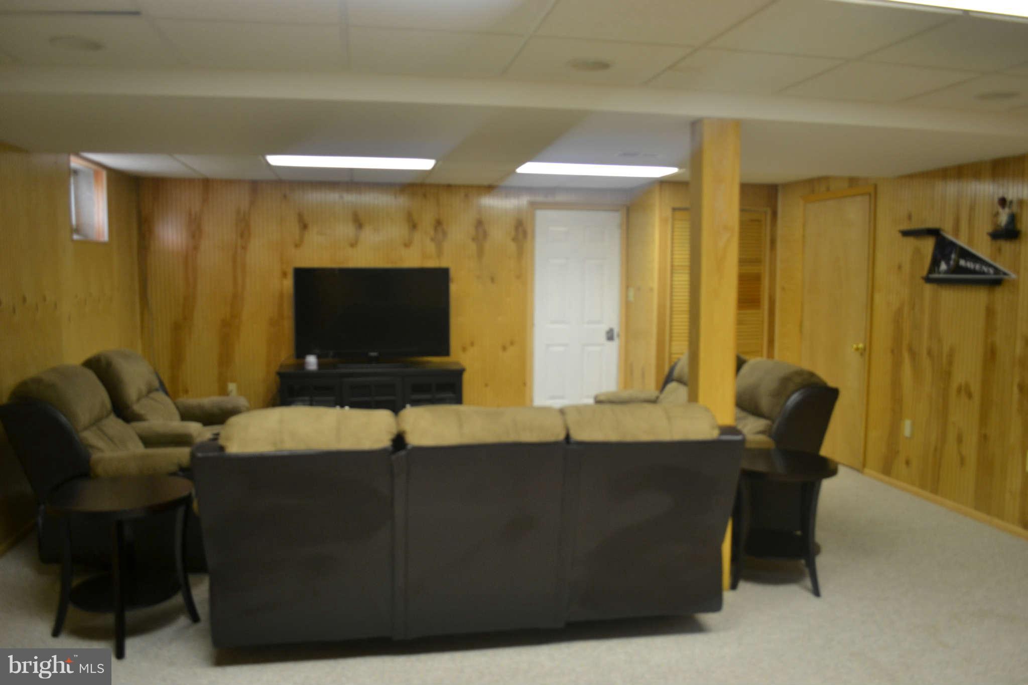 4230 Federal Hill Road Street, MD 21154 - Photo 13 of 13 Basement
