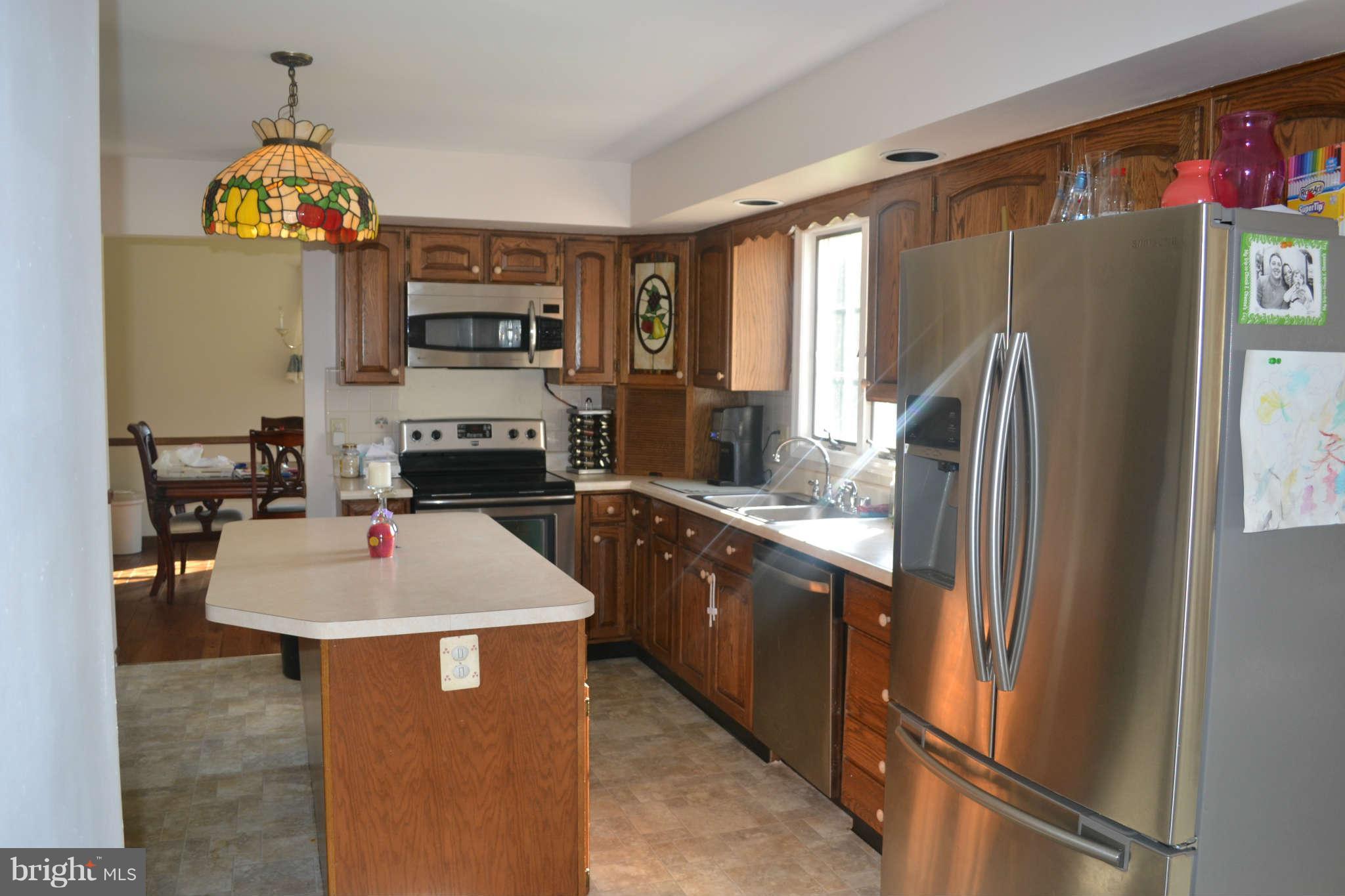 4230 Federal Hill Road Street, MD 21154 - Photo 8 of 13 Kitchen