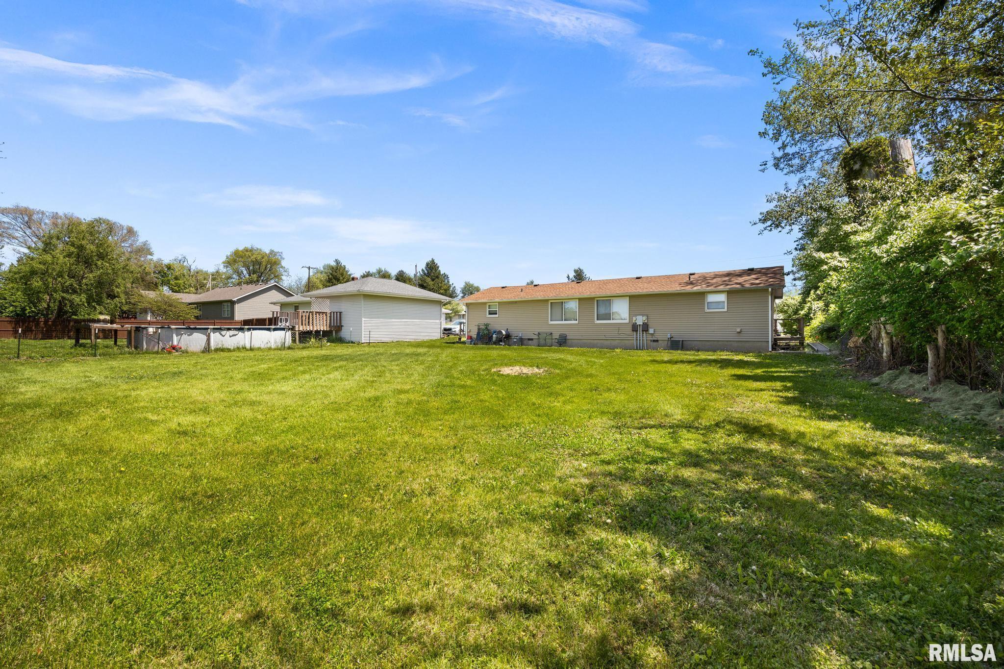 106 Ernest Street, Unit A & B Washington, IL 61571 - Photo 4 of 10