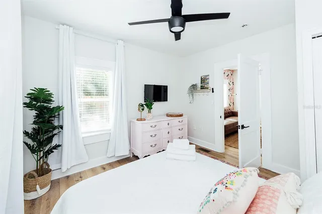 a view of a terrace with a sink