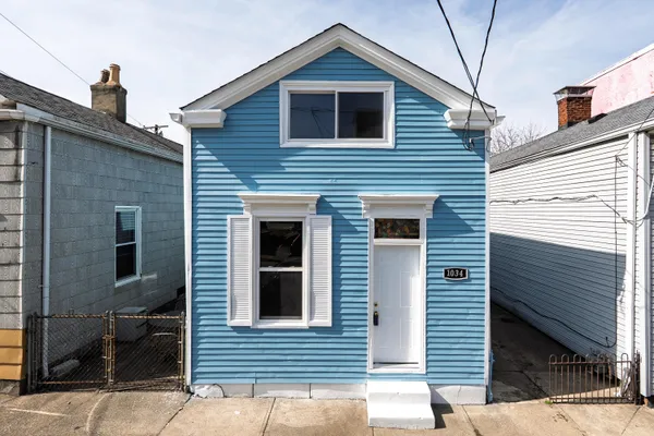 $245,000 | 1034 Patterson Street, Newport, KY 41071