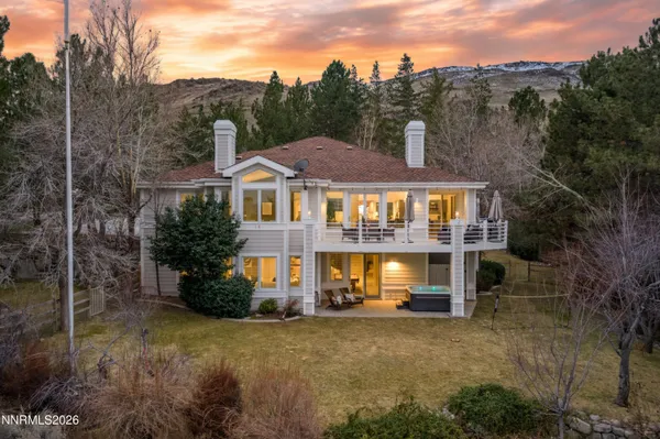 $1,850,000 | 41 Sawbuck Road, Reno, NV 89519