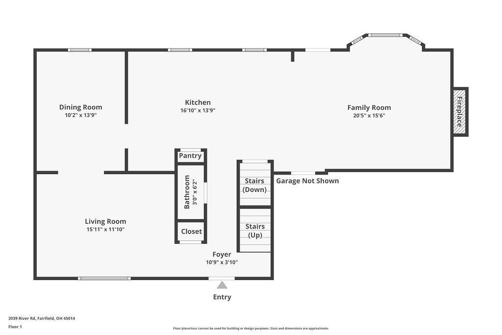 3939 River Road Fairfield, OH 45014 - Photo 75 of 77