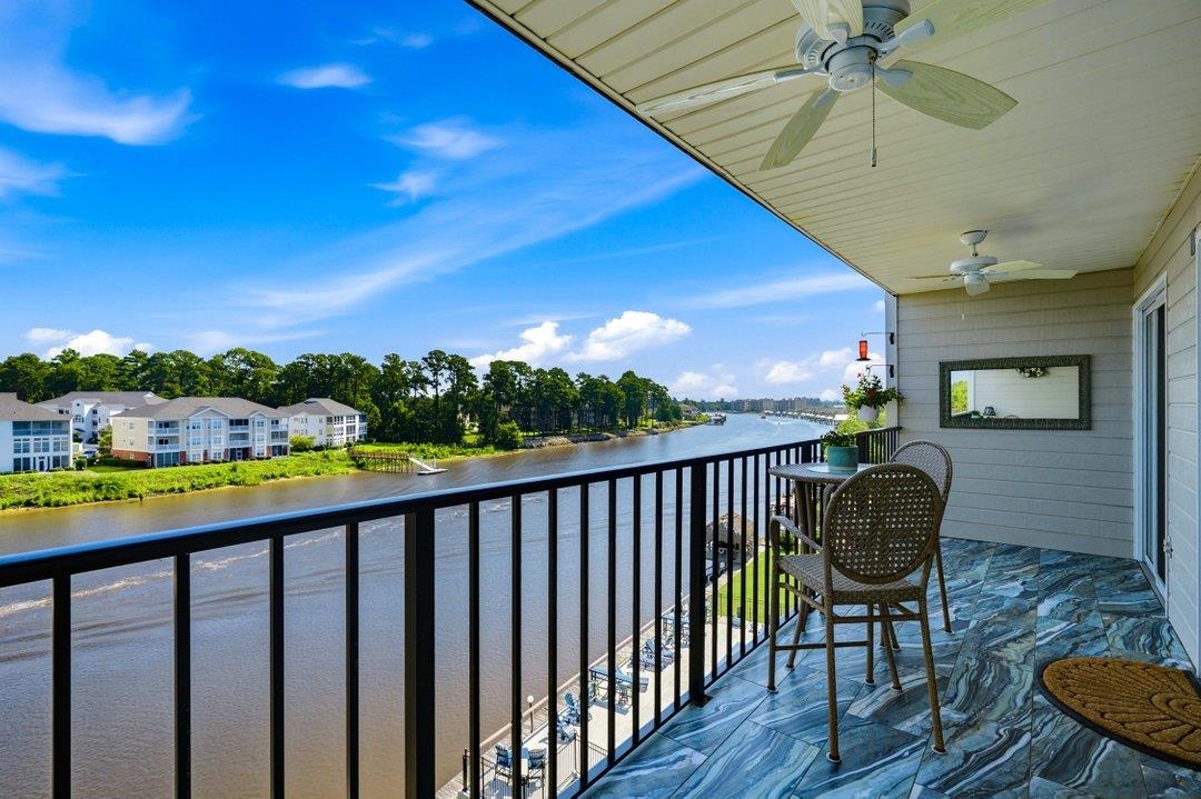 1425 Teague Road, Unit 403 Myrtle Beach, SC 29577 - Photo 33 of 50