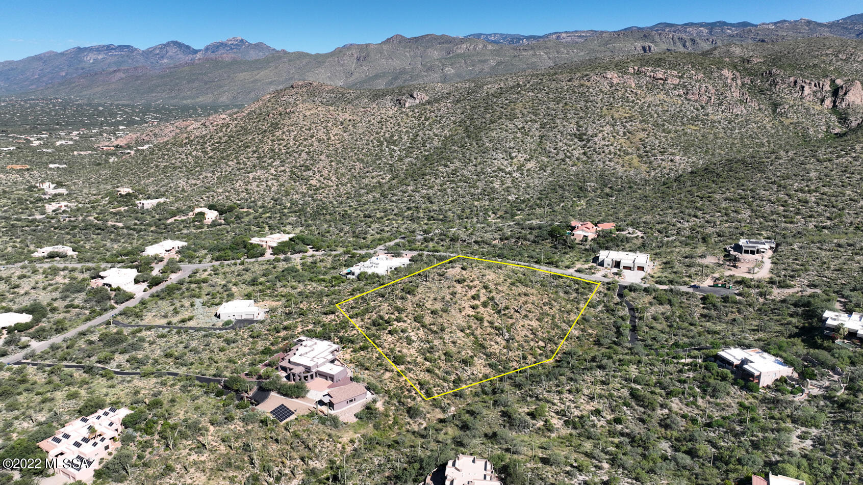 13600 East Sahuaro Sunset Road, Unit 13 Tucson, AZ 85749 - Photo 2 of 19