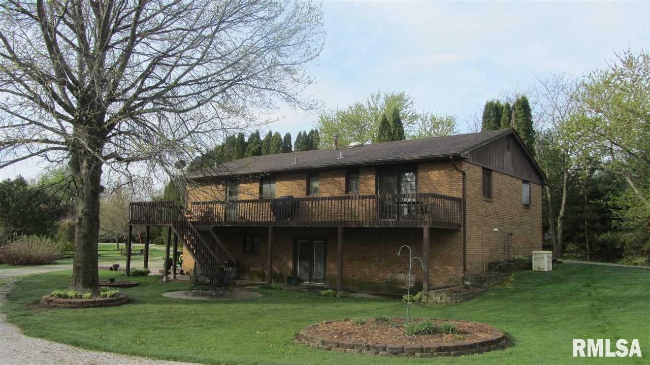 7427 106th Avenue West Taylor Ridge, IL 61284 - Photo 2 of 24 Gallery Image 2