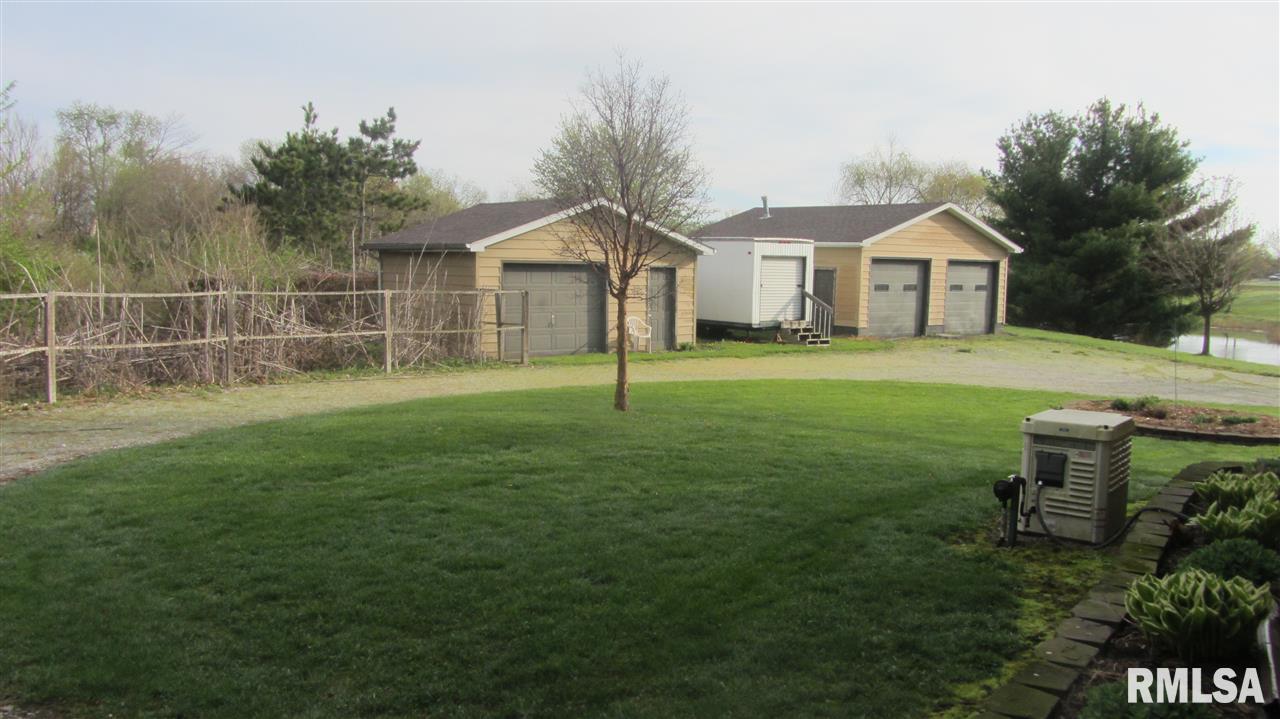 7427 106th Avenue West Taylor Ridge, IL 61284 - Photo 24 of 24 Gallery Image 24