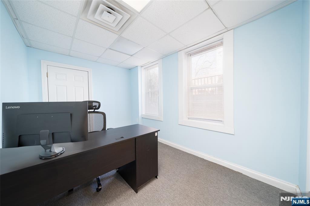 26 Orange Road Montclair, NJ 07042 - Photo 16 of 45 a view of a workspace with furniture