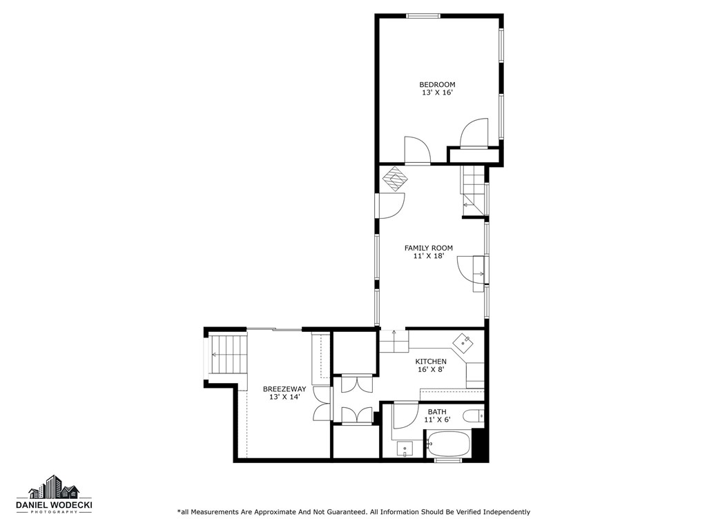 97 Harrison Avenue, Unit P1 Newport, RI 02840 - Photo 14 of 43