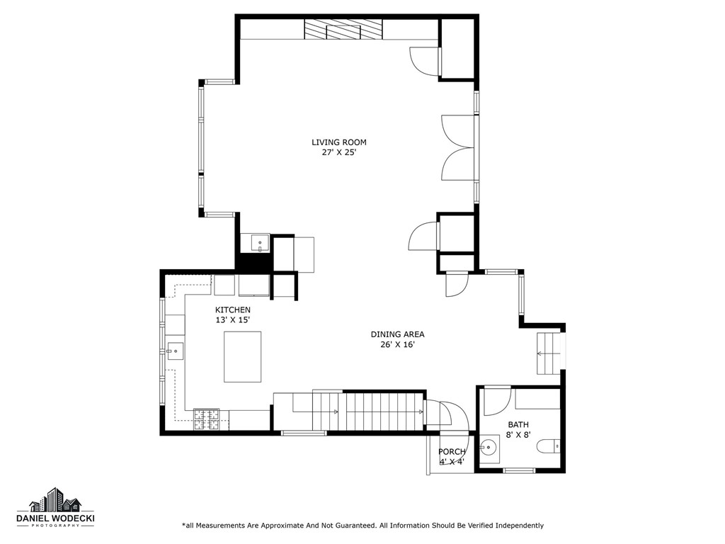 97 Harrison Avenue, Unit P1 Newport, RI 02840 - Photo 15 of 43