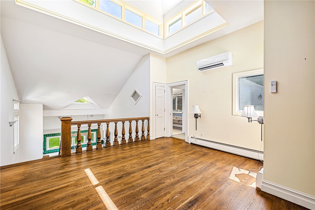 97 Harrison Avenue, Unit P1 Newport, RI 02840 - Photo 32 of 43 Office/Loft area