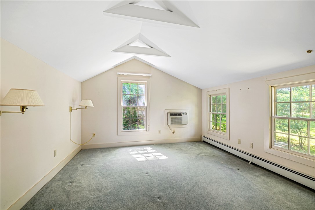 97 Harrison Avenue, Unit P1 Newport, RI 02840 - Photo 40 of 43 Original potting Shed