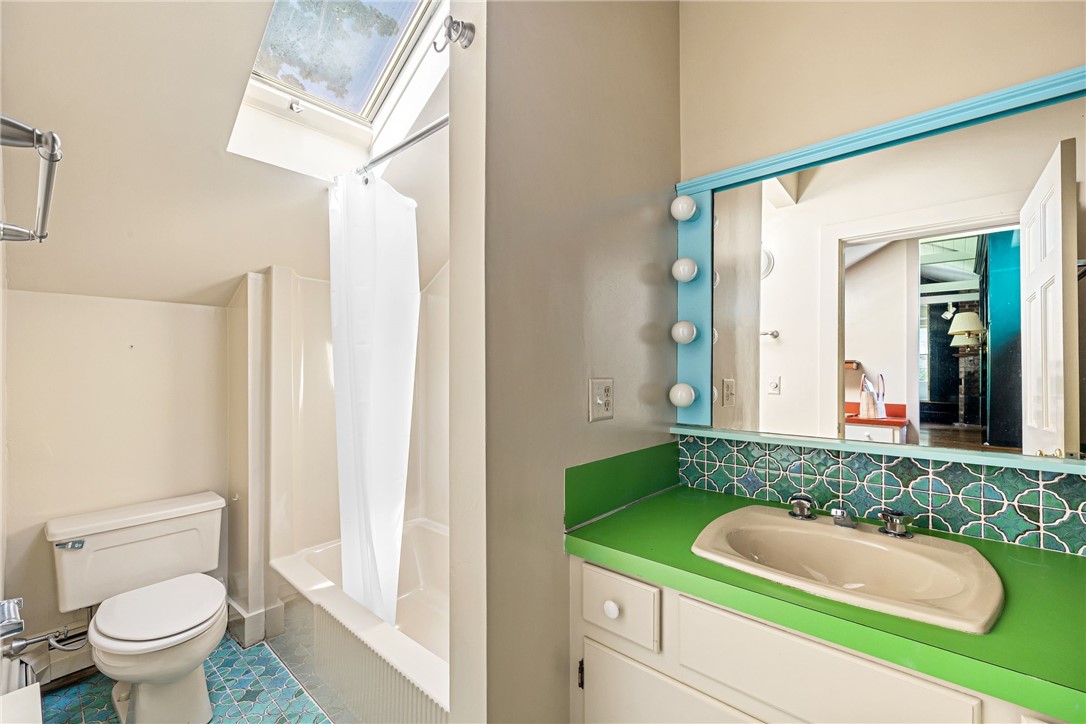 97 Harrison Avenue, Unit P1 Newport, RI 02840 - Photo 41 of 43 Original Potting Shed