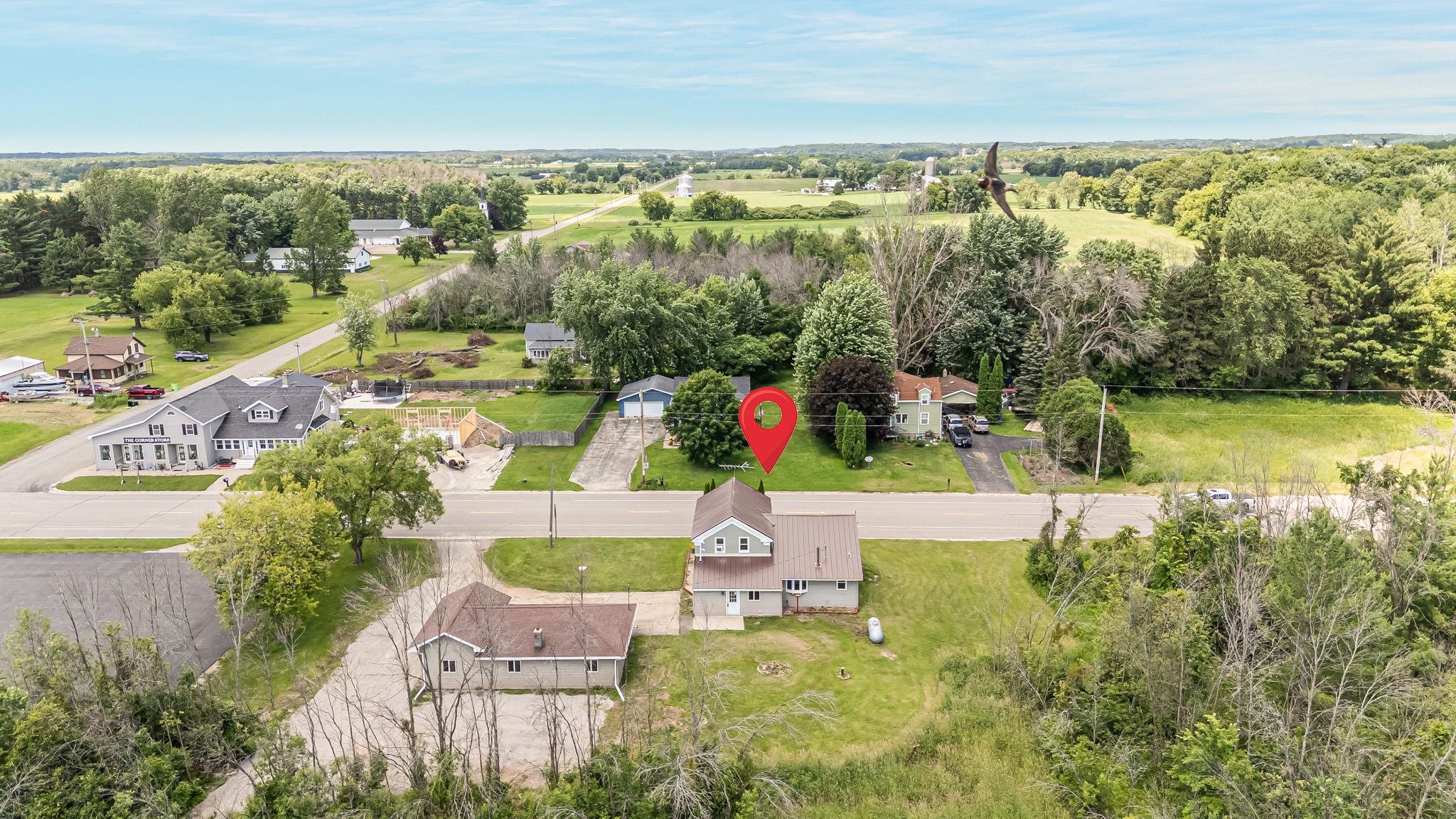 7683 County Rd II Fremont, WI 54940 - Photo 48 of 50