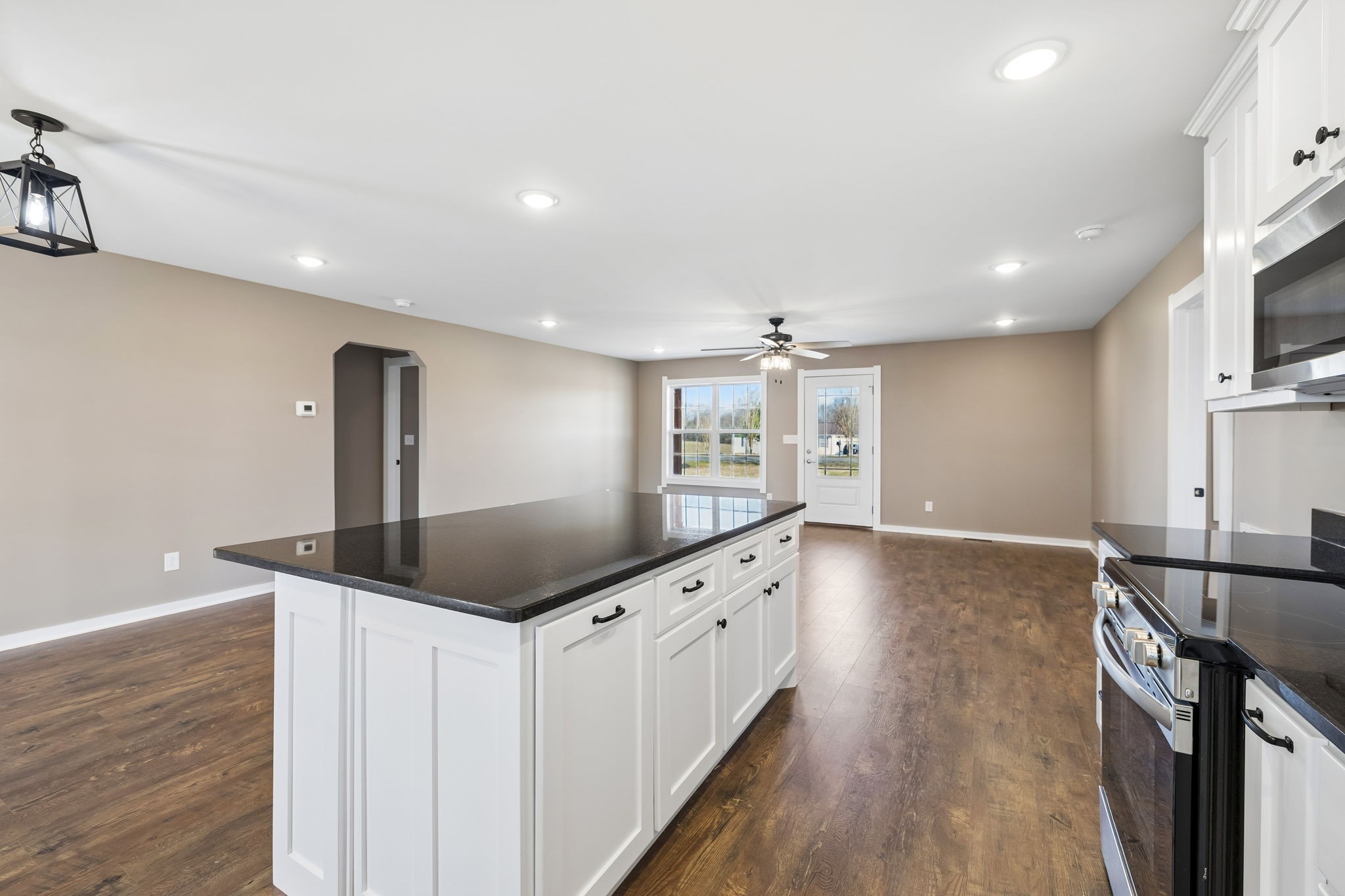 184 Ashmore Road Summertown, TN 38483 - Photo 19 of 25
