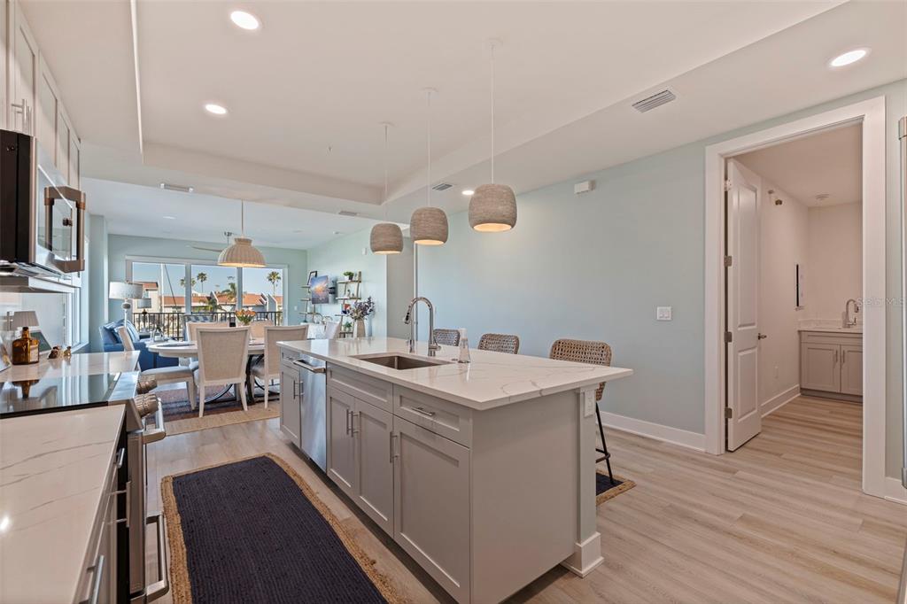 400 150th Avenue, Unit 207 Madeira Beach, FL 33708 - Photo 8 of 45