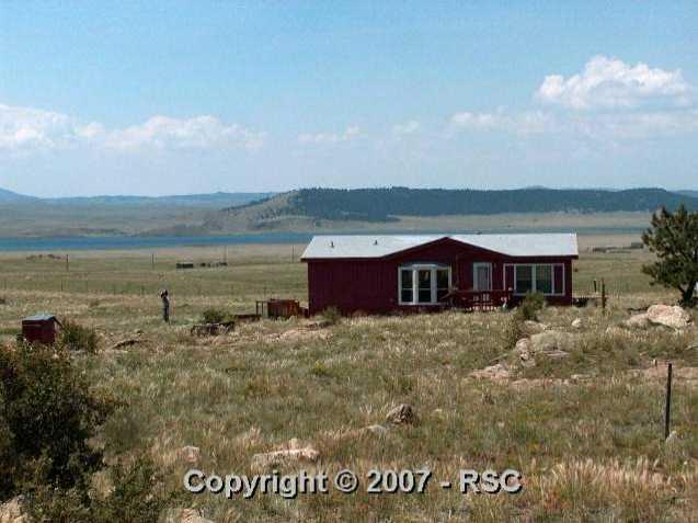 756 Tiara Road Lake George, CO 80827 - Photo 1 of 14 Gallery Image 1