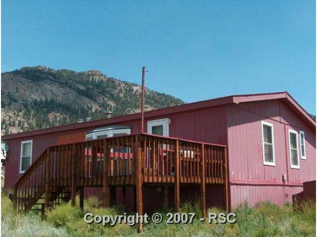 756 Tiara Road Lake George, CO 80827 - Photo 2 of 14 Gallery Image 2