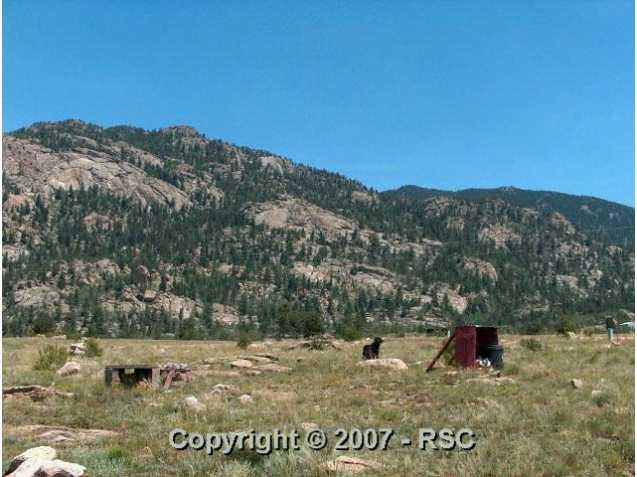 756 Tiara Road Lake George, CO 80827 - Photo 13 of 14 Gallery Image 13