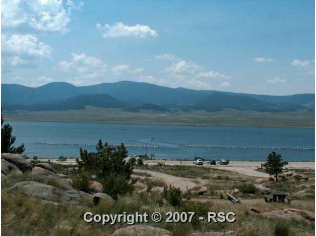 756 Tiara Road Lake George, CO 80827 - Photo 3 of 14 Gallery Image 3