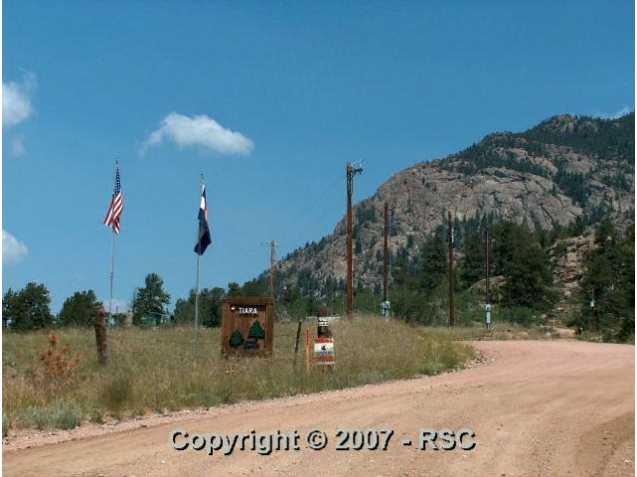 756 Tiara Road Lake George, CO 80827 - Photo 10 of 14 Gallery Image 10