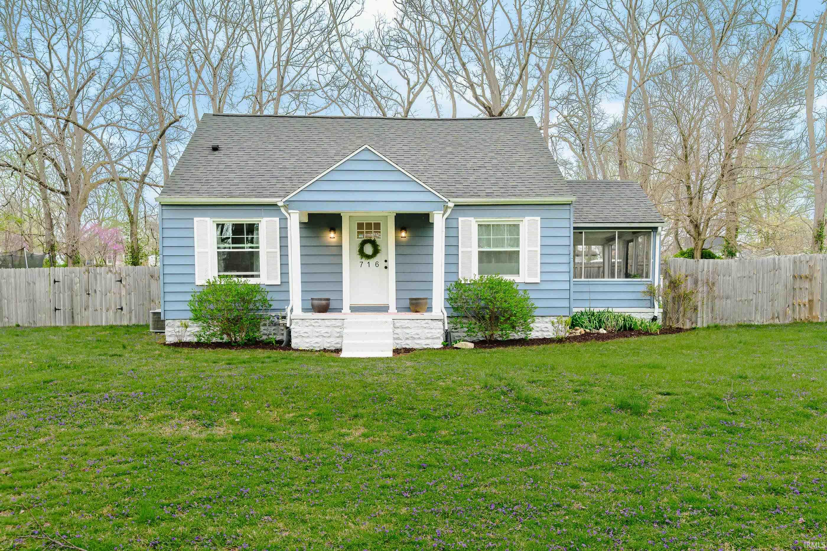 716 West Ralston Drive Bloomington, IN 47403 - Photo 1 of 35