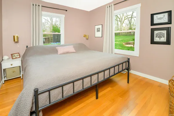 $349,900 | 716 West Ralston Drive, Bloomington, IN 47403