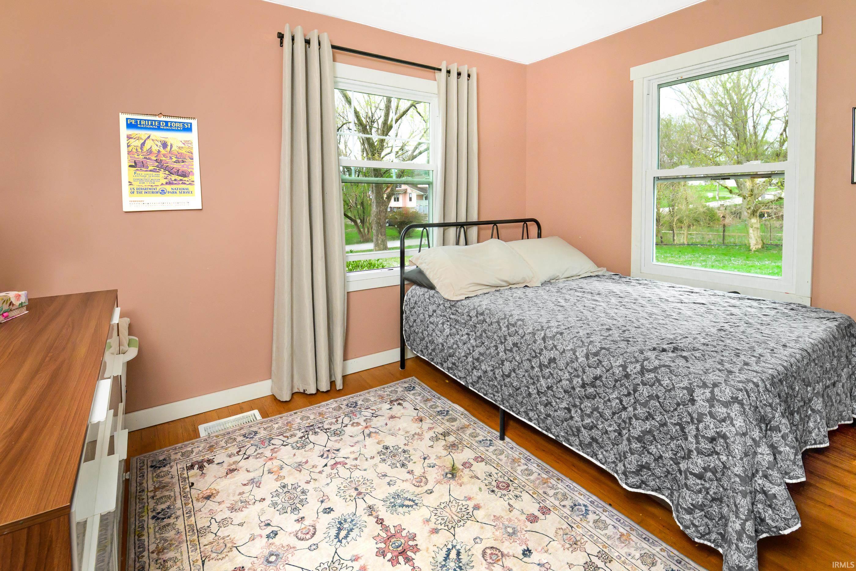 716 West Ralston Drive Bloomington, IN 47403 - Photo 16 of 35