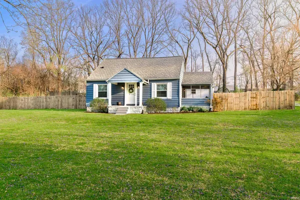 $349,900 | 716 West Ralston Drive, Bloomington, IN 47403