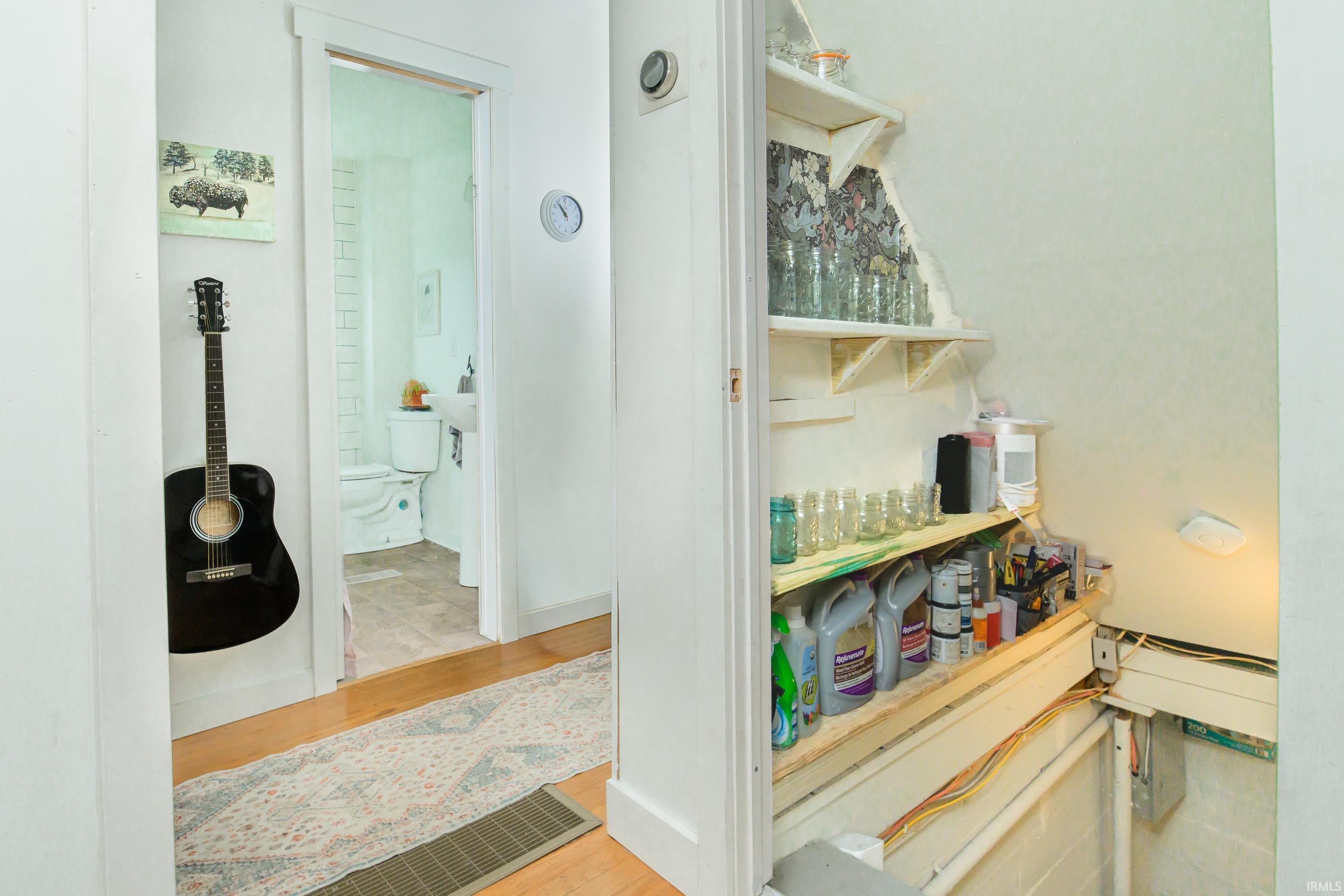 716 West Ralston Drive Bloomington, IN 47403 - Photo 24 of 35