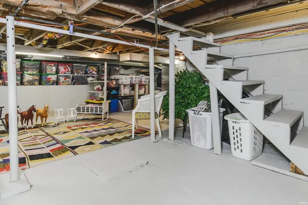 $349,900 | 716 West Ralston Drive, Bloomington, IN 47403