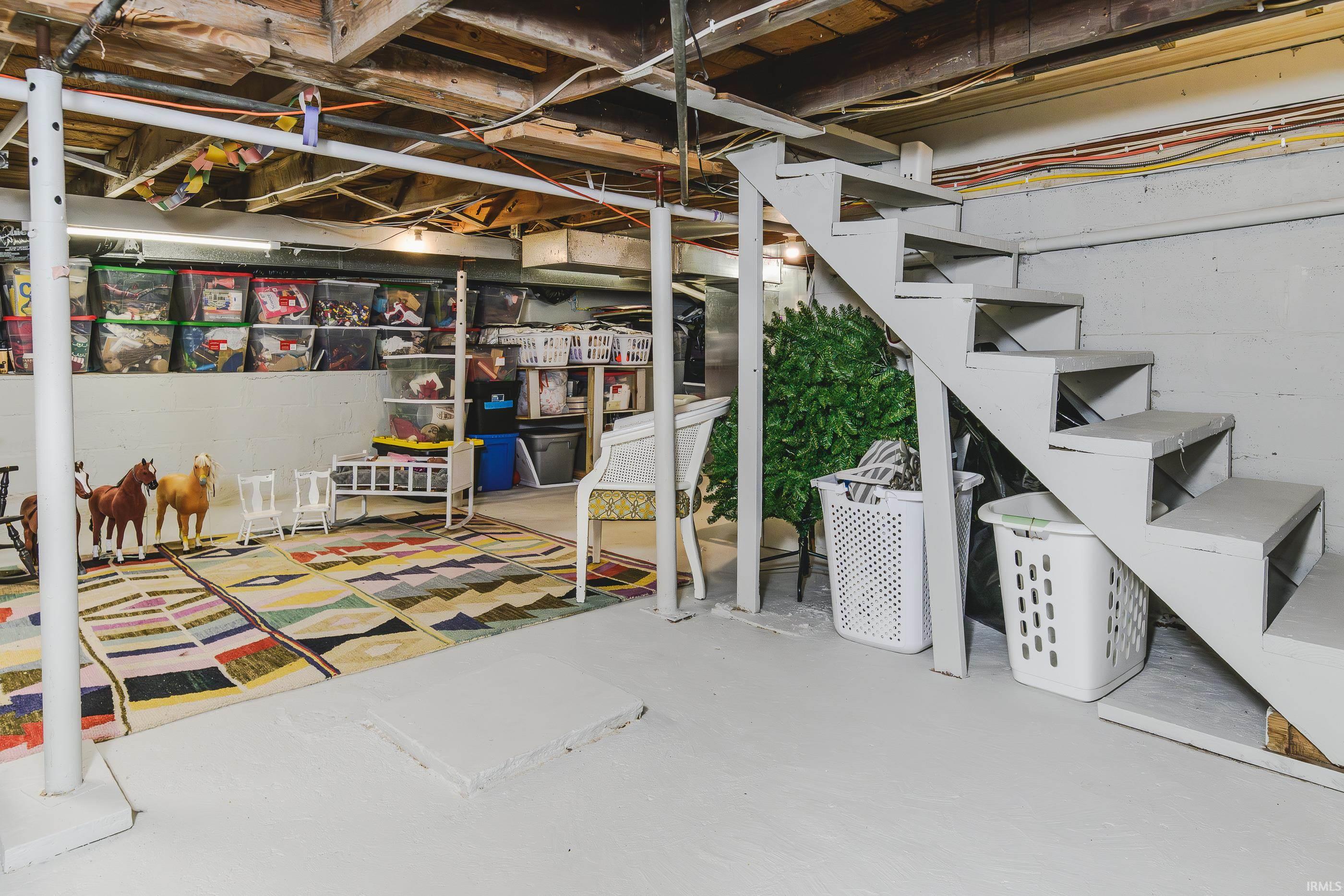 716 West Ralston Drive Bloomington, IN 47403 - Photo 25 of 35