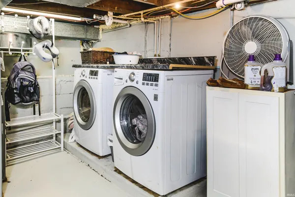 $349,900 | 716 West Ralston Drive, Bloomington, IN 47403