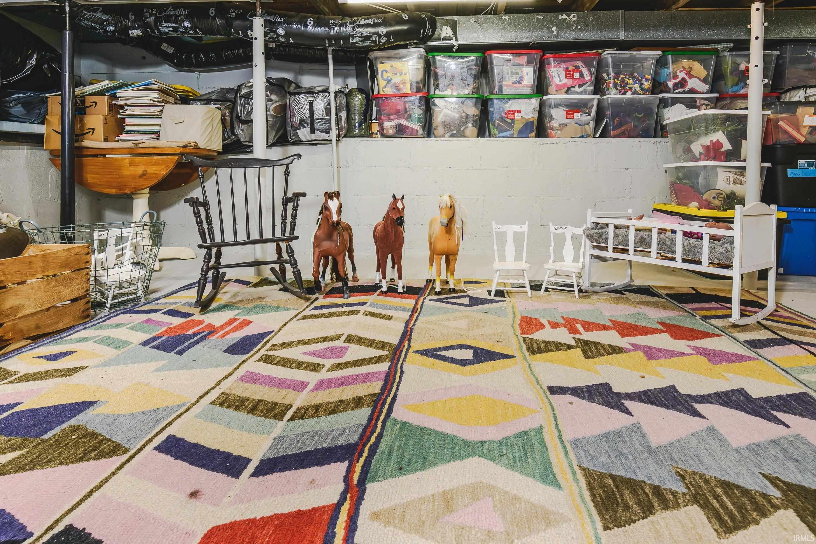 716 West Ralston Drive Bloomington, IN 47403 - Photo 27 of 35