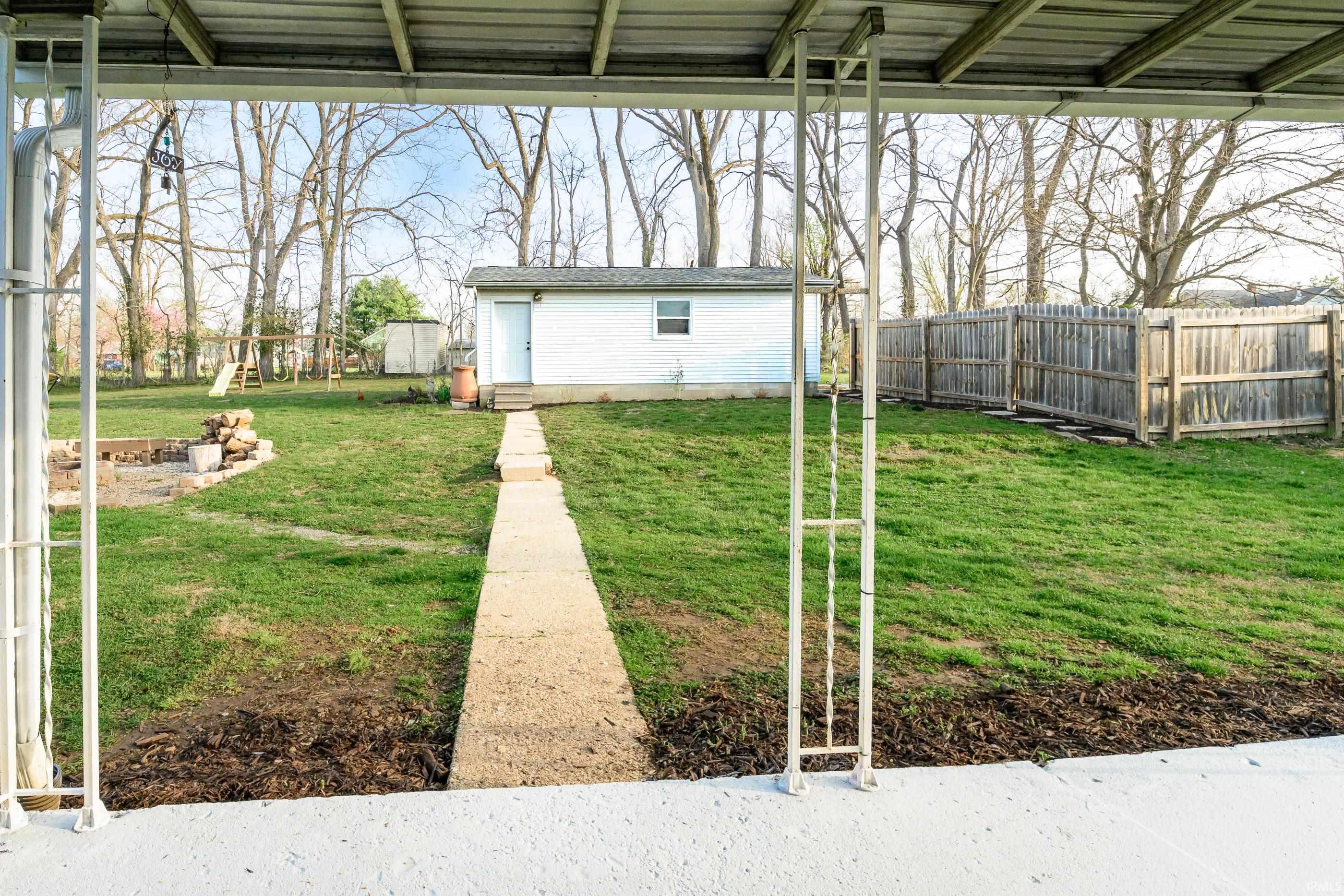 716 West Ralston Drive Bloomington, IN 47403 - Photo 28 of 35